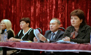 Гості з держ.установ