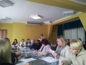 Семінар економістів